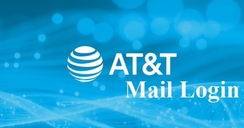 AT&T Email Login