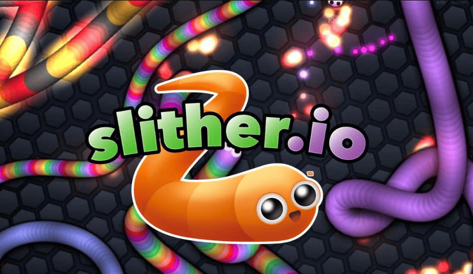 Best Slither.io Alternatives Games