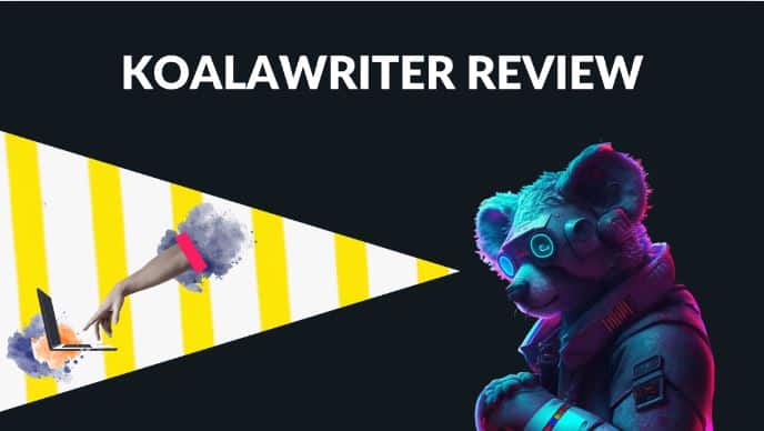 koalawriter review