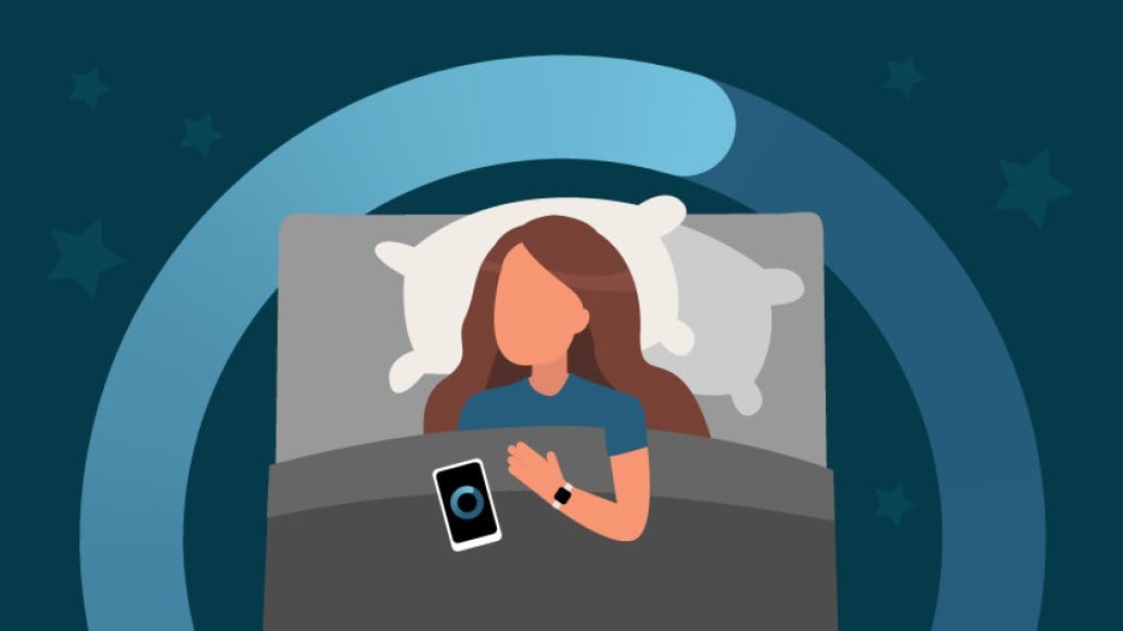 Best Sleep Cycle Tracking Apps for Android and iPhone