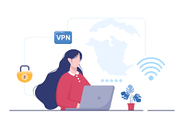 Use VPN or Proxy