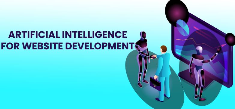 artificial intelligence for web development is it the future