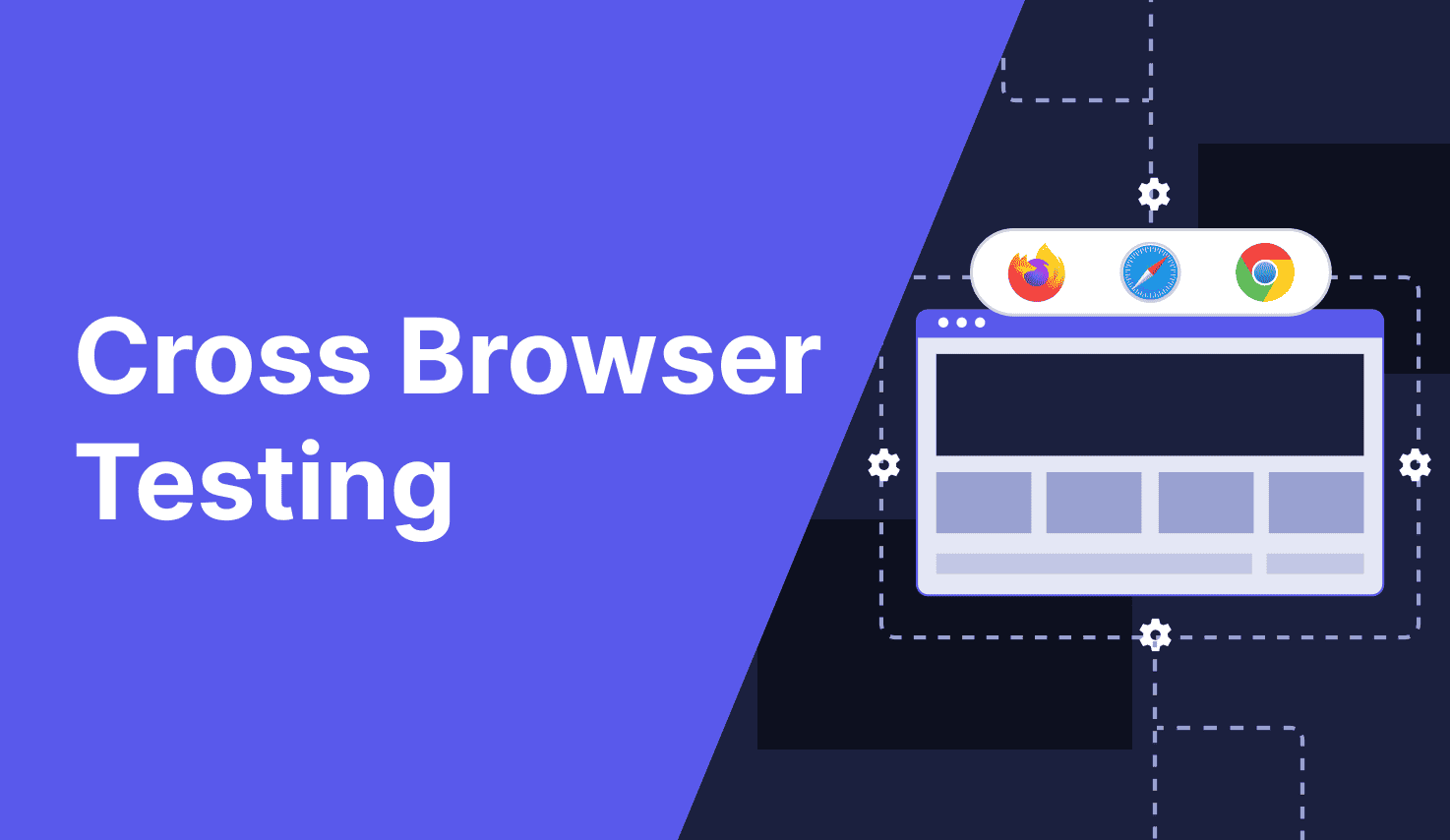 cross browser testing