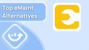 eMaint Alternatives