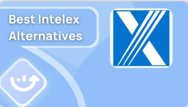 intelex alternatives