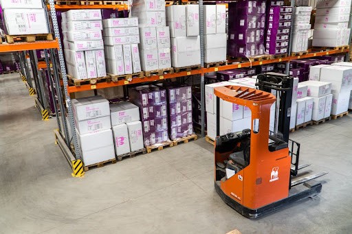 Streamlining Operations With Automated Inventory Management Systems 