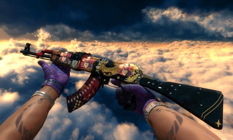 Where To Sell CS2 Skins - Top Three Sites