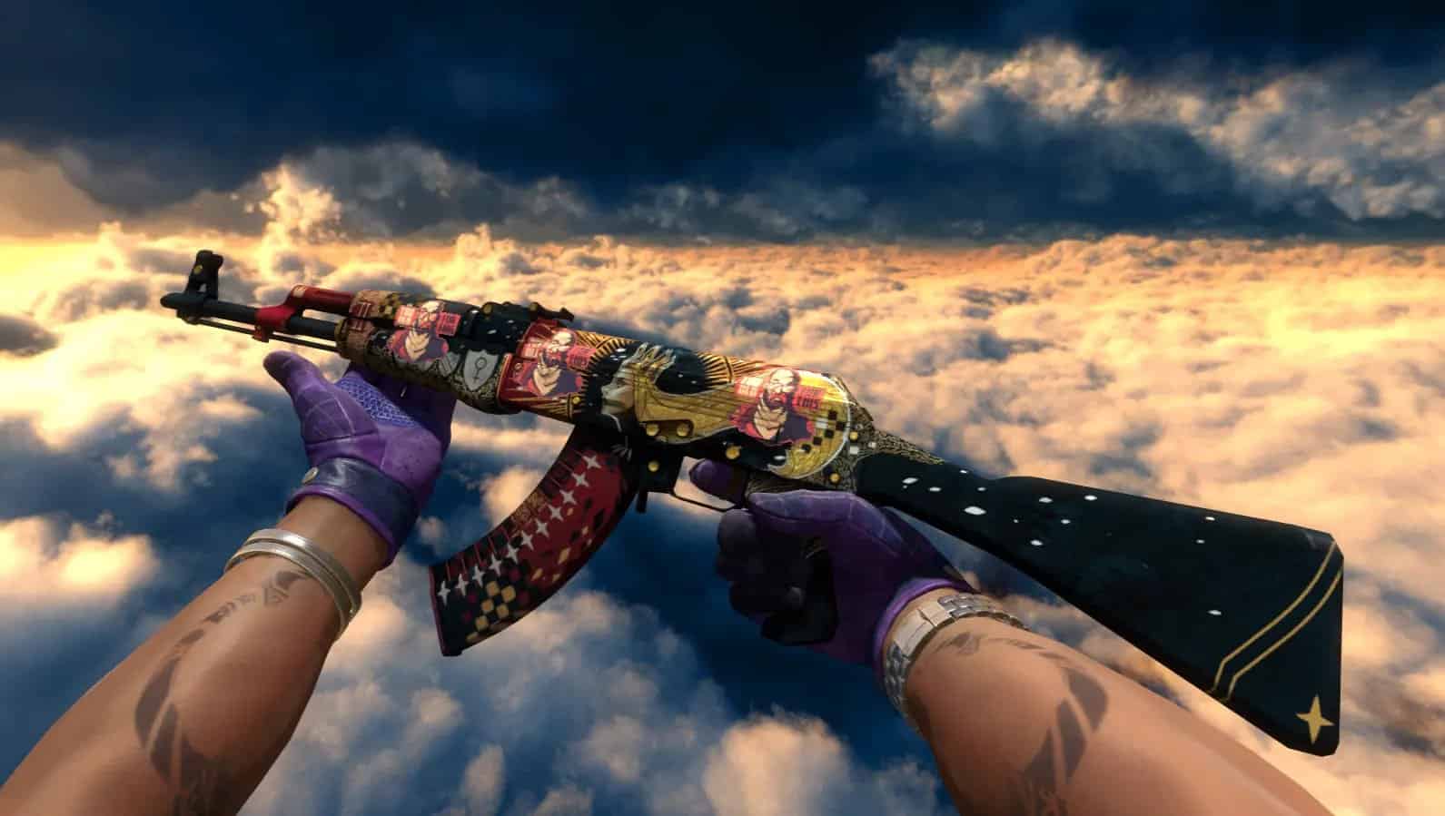 Where To Sell CS2 Skins - Top Three Sites