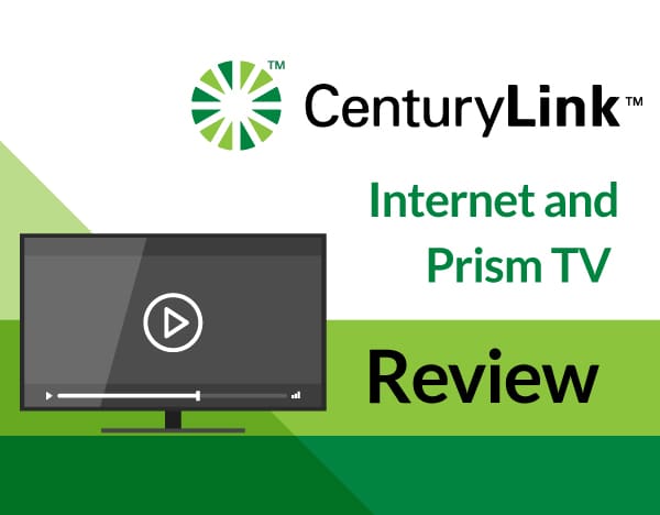 centurylink internet review