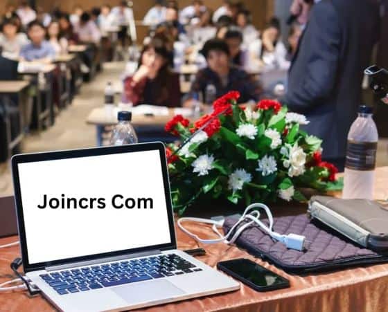 joincrs
