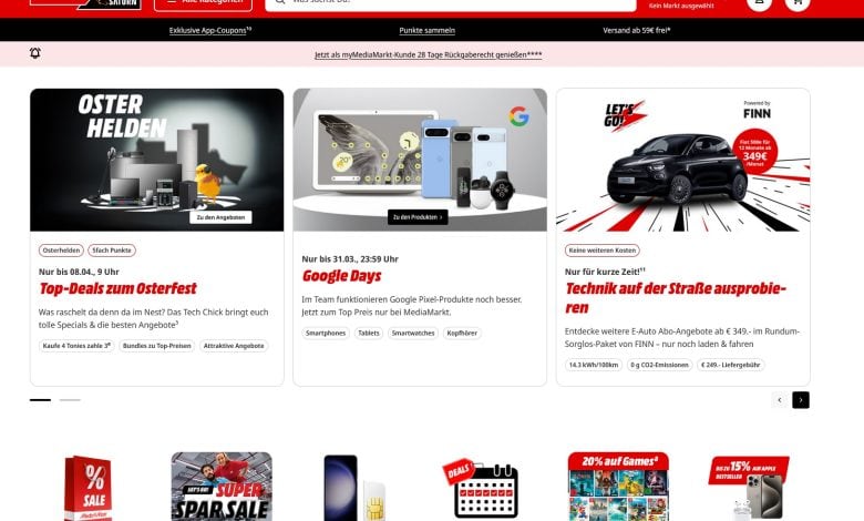 MediaMarkt