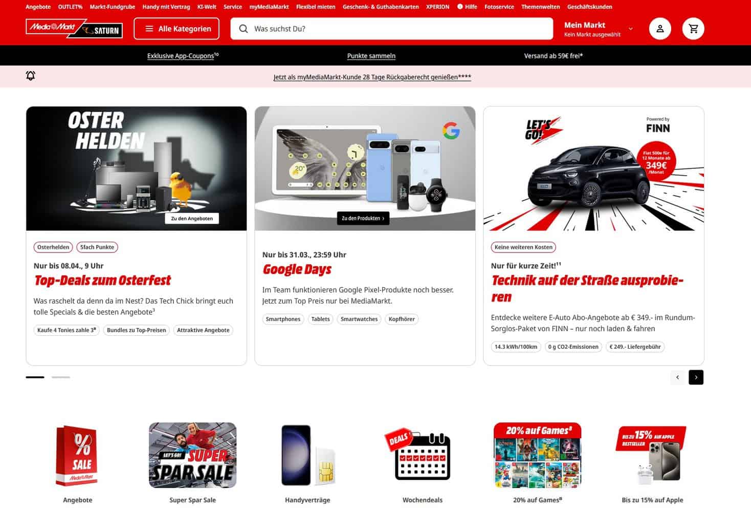 MediaMarkt