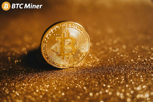 Why BTC Miner is the first choice for easy mining