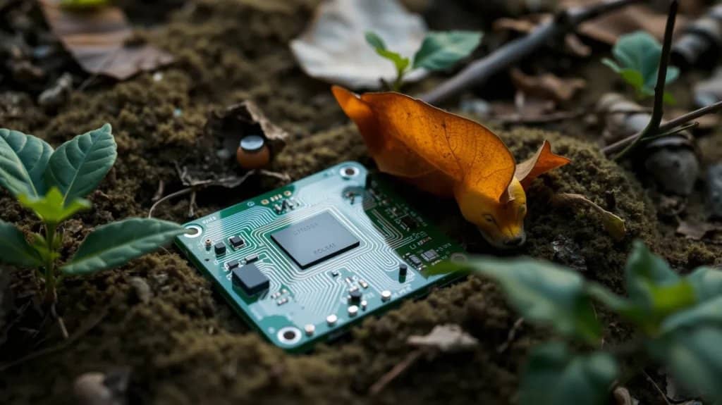 Sustainable Hardware: Designing Gadgets for Easy Component Replacement and Longer Life Cycles